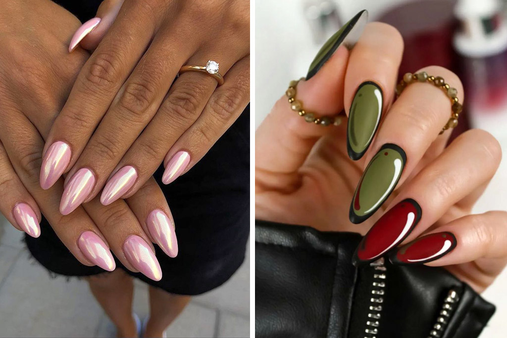 modele de unghii in tendinte pentru 2023