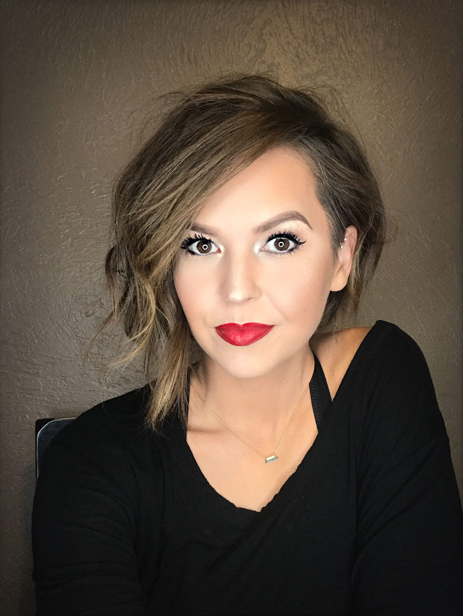 tunsori bob scurt asimetric poze