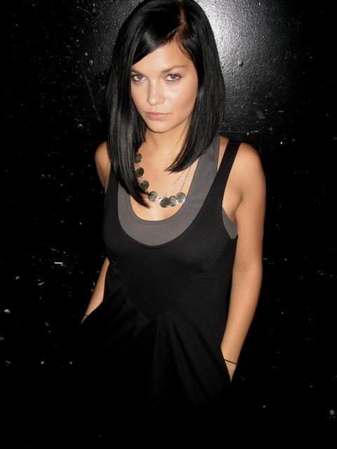 tunsori asimetrice idei par mediu